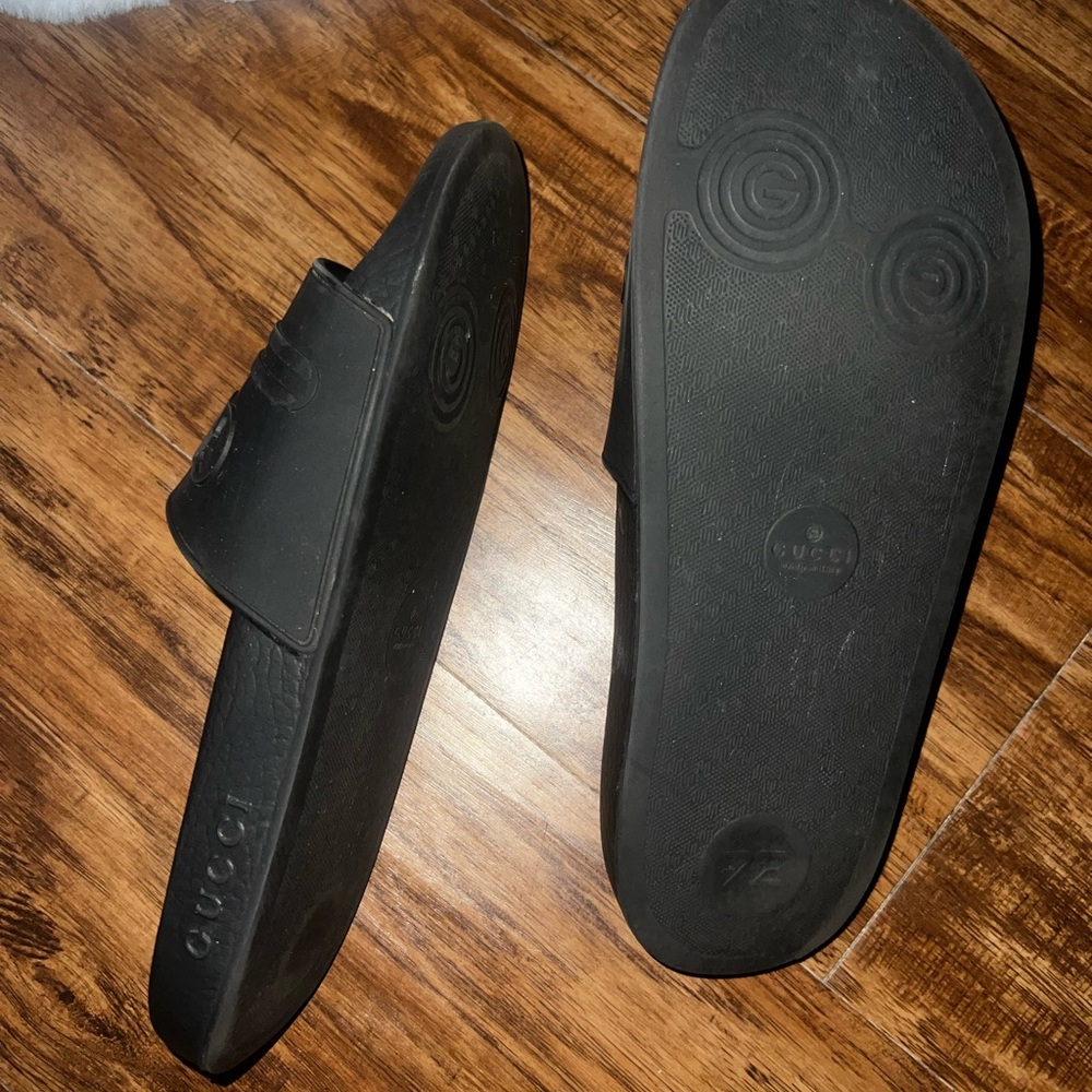 Gucci Slides - image 2
